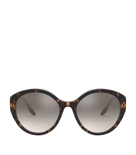 prada women's phantos 54mm sunglasses|Prada 53mm Phantos Sunglasses .